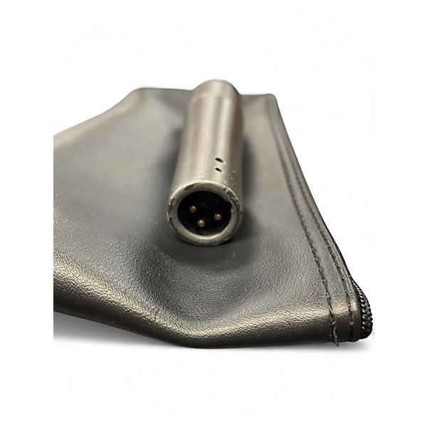 Used Shure SM57LC Dynamic Microphone