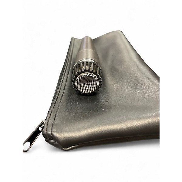 Used Shure SM57LC Dynamic Microphone