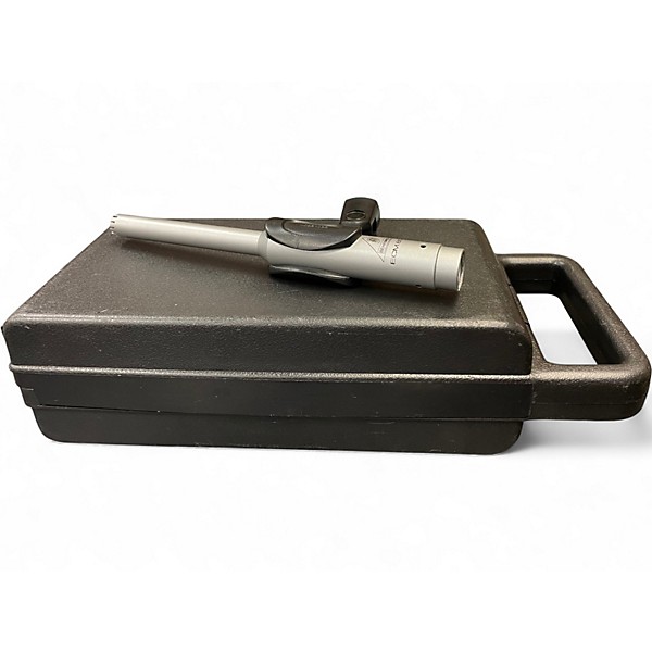 Used Behringer ECM8000 Condenser Microphone