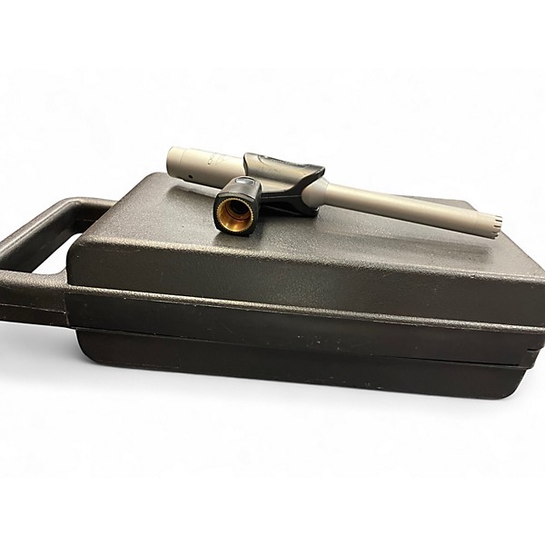 Used Behringer ECM8000 Condenser Microphone