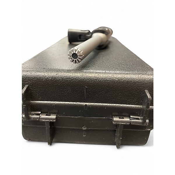 Used Behringer ECM8000 Condenser Microphone