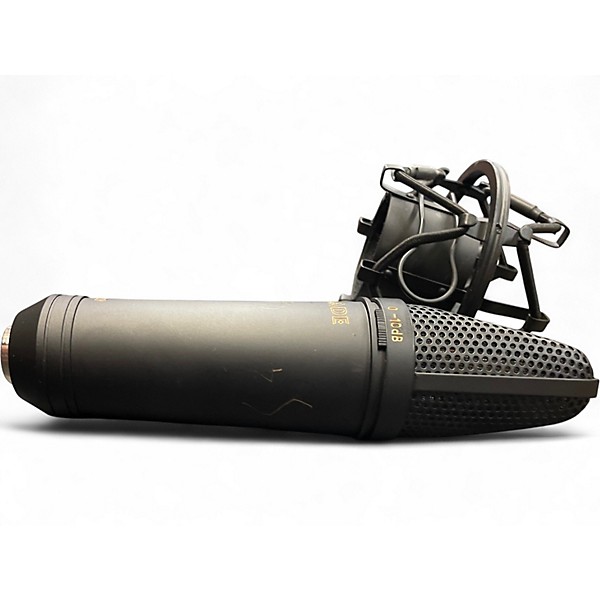 Used Cascade M20 Condenser Microphone