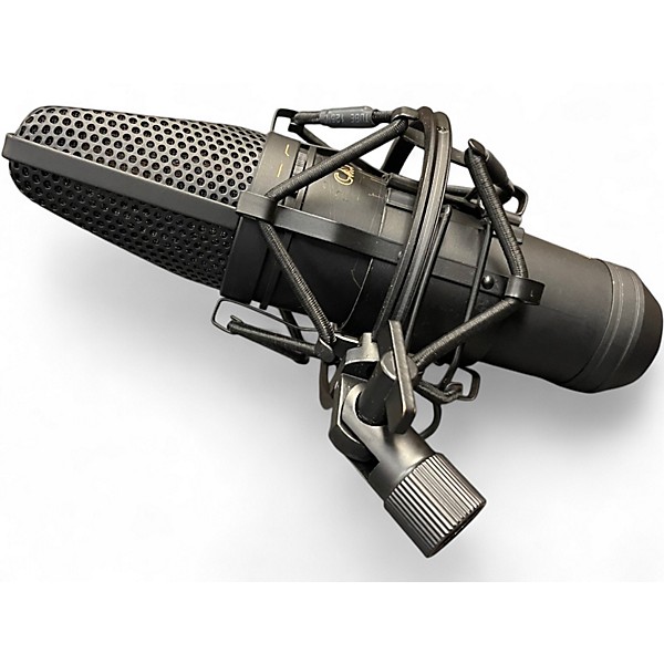 Used Cascade M20 Condenser Microphone