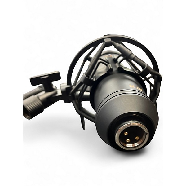 Used Cascade M20 Condenser Microphone