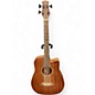 Used Gold Tone MicroBass M-Bass 25 Natural Acoustic Bass Guitar thumbnail