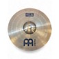 Used MEINL 14in HCS Crash Cymbal thumbnail