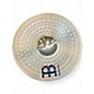 Used MEINL 14in HCS Crash Cymbal
