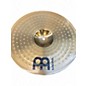 Used MEINL 14in HCS Crash Cymbal