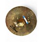 Used Zildjian 20in A Custom Ride Cymbal thumbnail