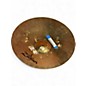 Used Zildjian 20in A Custom Ride Cymbal