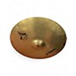 Used Zildjian 20in A Custom Ride Cymbal