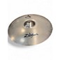 Used Zildjian 20in A Custom Ride Cymbal