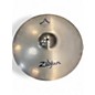 Used Zildjian 20in A Custom Ride Cymbal