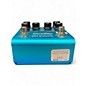 Used Strymon Bluesky Reverb Effect Pedal