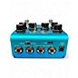 Used Strymon Bluesky Reverb Effect Pedal