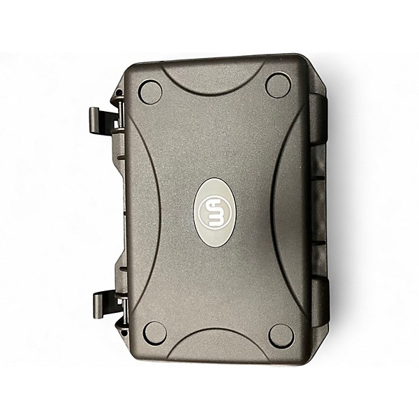 Used Warm Audio FEN-TONE Ribbon Microphone