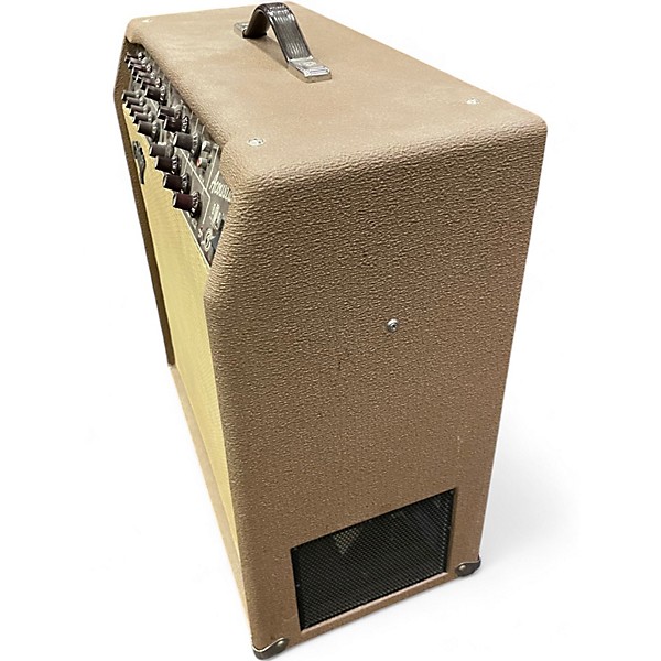 Used Fender Acoustasonic SFXII 160W Acoustic Guitar Combo Amp