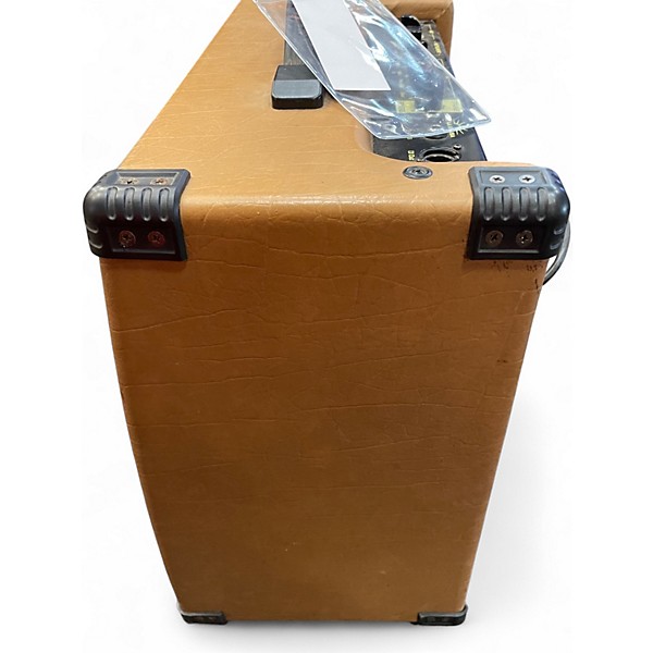 Used Stagg ACOUSTIC AMP Acoustic Guitar Combo Amp