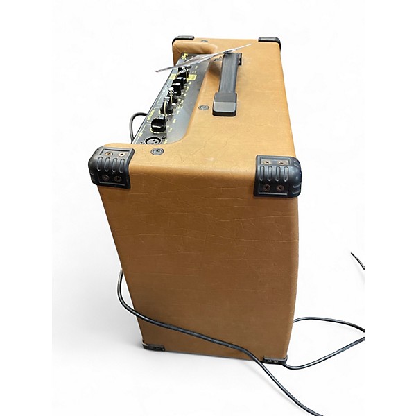 Used Stagg ACOUSTIC AMP Acoustic Guitar Combo Amp