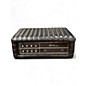 Used Kustom 250 Tube Guitar Amp Head thumbnail