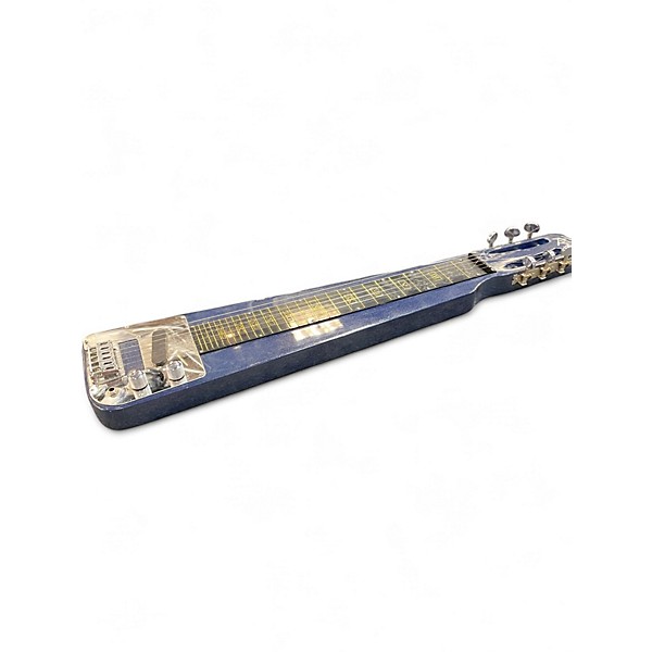 Used Kustom 250 Tube Guitar Amp Head