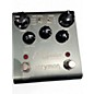 Used Strymon El Capistan dTape Echo Effect Pedal thumbnail