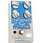 Used EarthQuaker Devices Dispatch Master Delay and Reverb Effect Pedal thumbnail