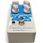 Used EarthQuaker Devices Dispatch Master Delay and Reverb Effect Pedal