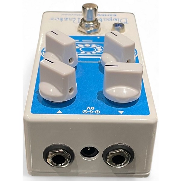 Used EarthQuaker Devices Dispatch Master Delay and Reverb Effect Pedal