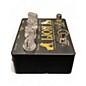 Used Jet Pedals Lion Programmable Distortion Effect Pedal
