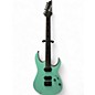 Used Ibanez RG421S Seafoam Green Solid Body Electric Guitar thumbnail