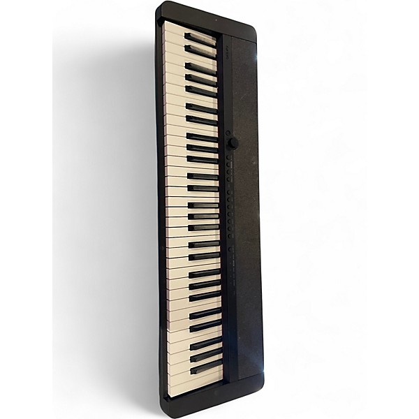 Used Casio CTS-1 Portable Keyboard
