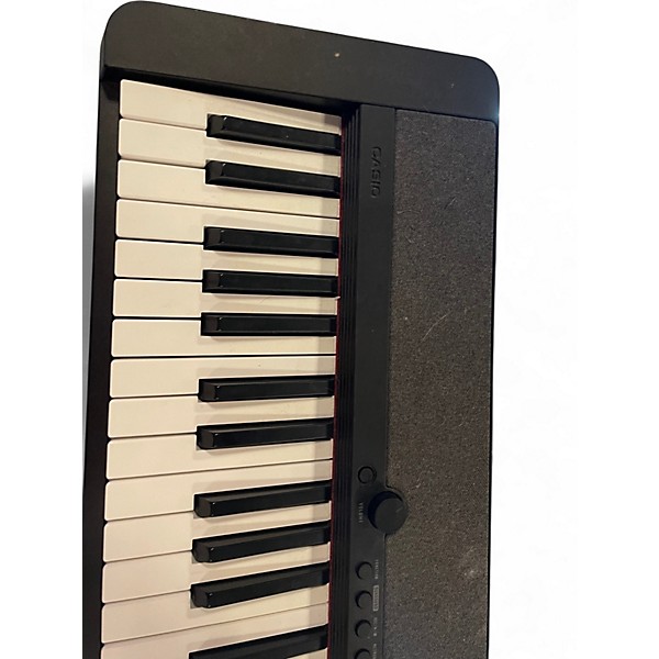 Used Casio CTS-1 Portable Keyboard