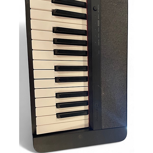 Used Casio CTS-1 Portable Keyboard
