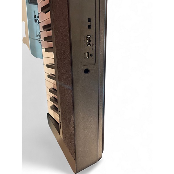 Used Casio CTS-1 Portable Keyboard