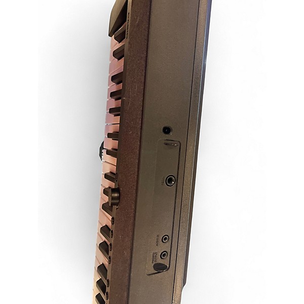 Used Casio CTS-1 Portable Keyboard