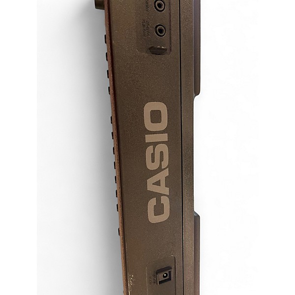 Used Casio CTS-1 Portable Keyboard