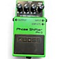 Used BOSS PH3 Phase Shifter Effect Pedal thumbnail