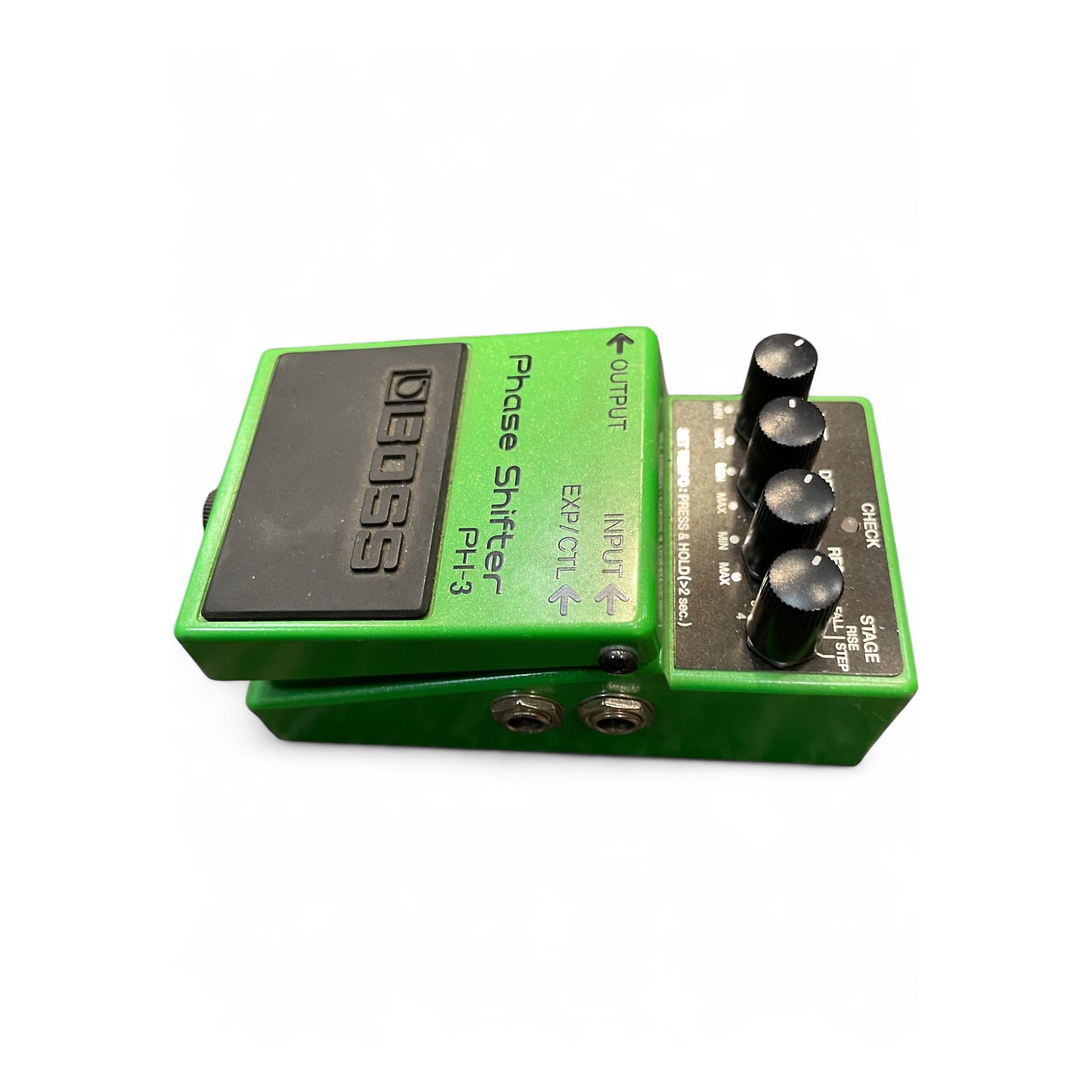 Used BOSS PH3 Phase Shifter Effect Pedal | Guitar Center
