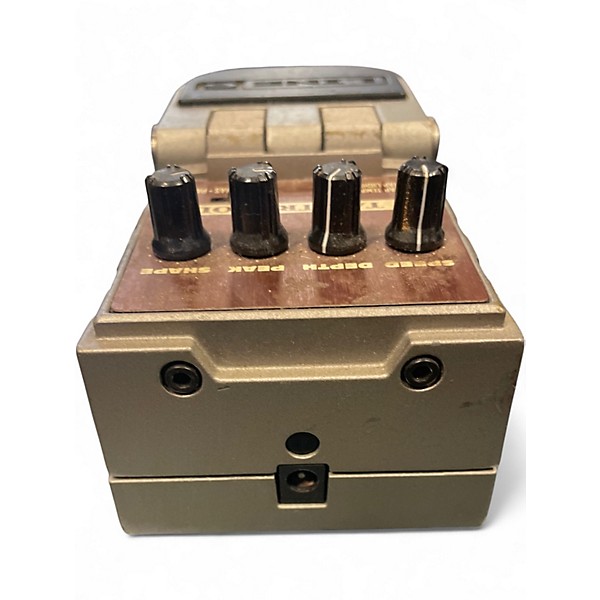 Used Line 6 Tonecore Tap Tremolo Effect Pedal