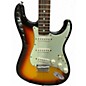 Used Fender 1960 Closet Classic Stratocaster Sunburst Solid Body Electric Guitar