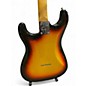 Used Fender 1960 Closet Classic Stratocaster Sunburst Solid Body Electric Guitar
