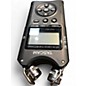 Used TASCAM DR40 MultiTrack Recorder