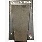 Used Morley CLASSIC WAH Effect Pedal thumbnail