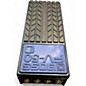 Used BOSS FV50L Stereo Volume Pedal thumbnail