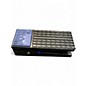 Used BOSS FV50L Stereo Volume Pedal