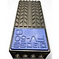 Used BOSS FV50L Stereo Volume Pedal