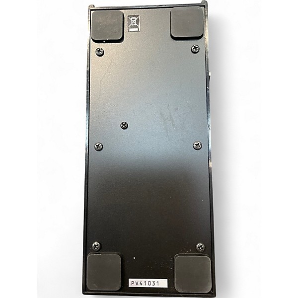 Used BOSS FV50L Stereo Volume Pedal