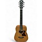 Used Taylor BT1 Baby Natural Acoustic Guitar thumbnail