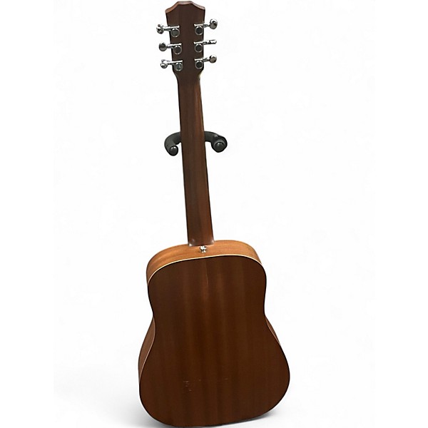 Used Taylor BT1 Baby Natural Acoustic Guitar